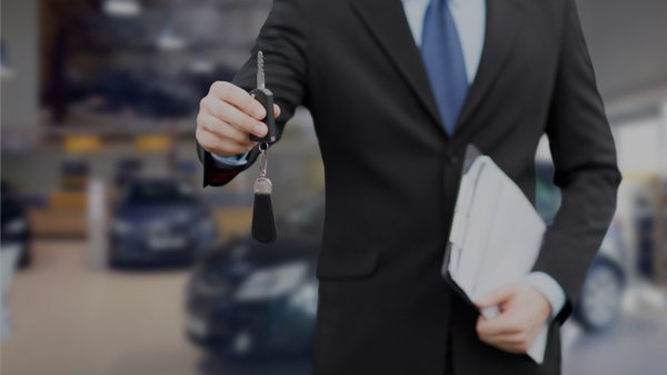 leasing para empresas en México