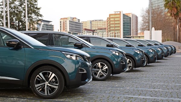 leasing para empresas en México